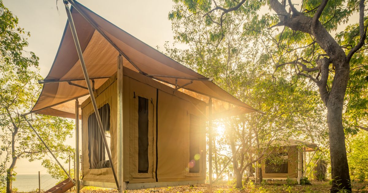 Fishing Bliss 5 Popular Fishing Lodges & Fishing Camps in the Top End